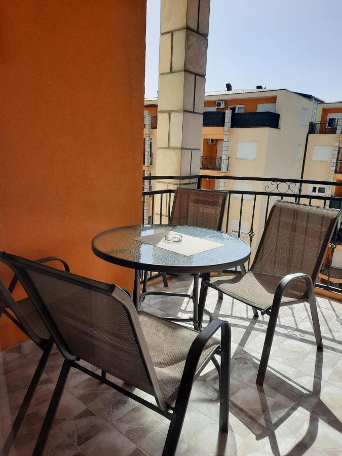 Apartman Natasha Trebinje Exterior photo