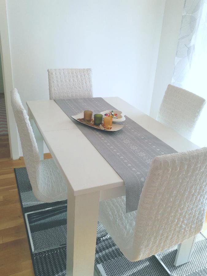 Apartman Natasha Trebinje Exterior photo