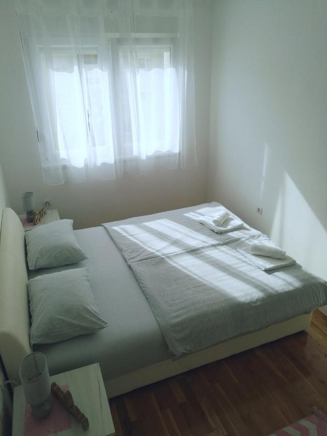 Apartman Natasha Trebinje Exterior photo